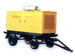 北京豪盛嘉業機械設備公司 專業靜音發電機租賃解決方案