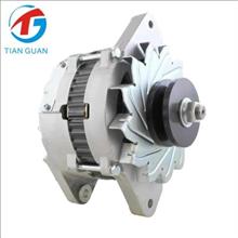 三菱系列挖掘機交流發電機 型號27020-1080c的全面解析