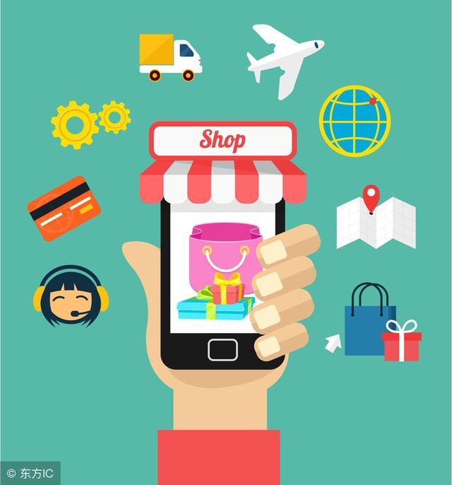 你知道電子商務模式,雙品牌戰(zhàn)略嗎?